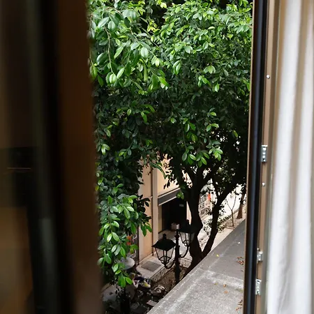 Tsakalof 10 View Central Apartment By Superhost Hub Athens Exterior photo