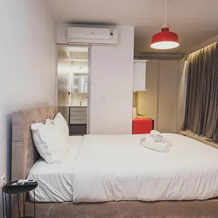 Tsakalof 10 View Central Apartment By Superhost Hub Athens Exterior photo