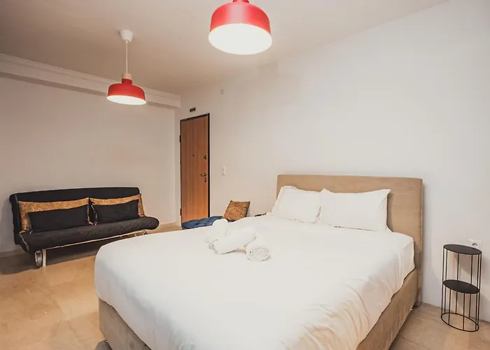 Tsakalof 10 View Central Apartment By Superhost Hub