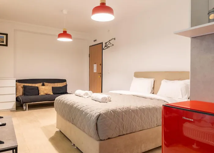 Tsakalof 10 View Central Apartment By Superhost Hub