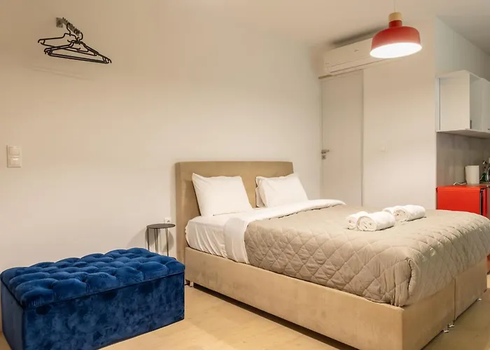 Tsakalof 10 View Central Apartment By Superhost Hub