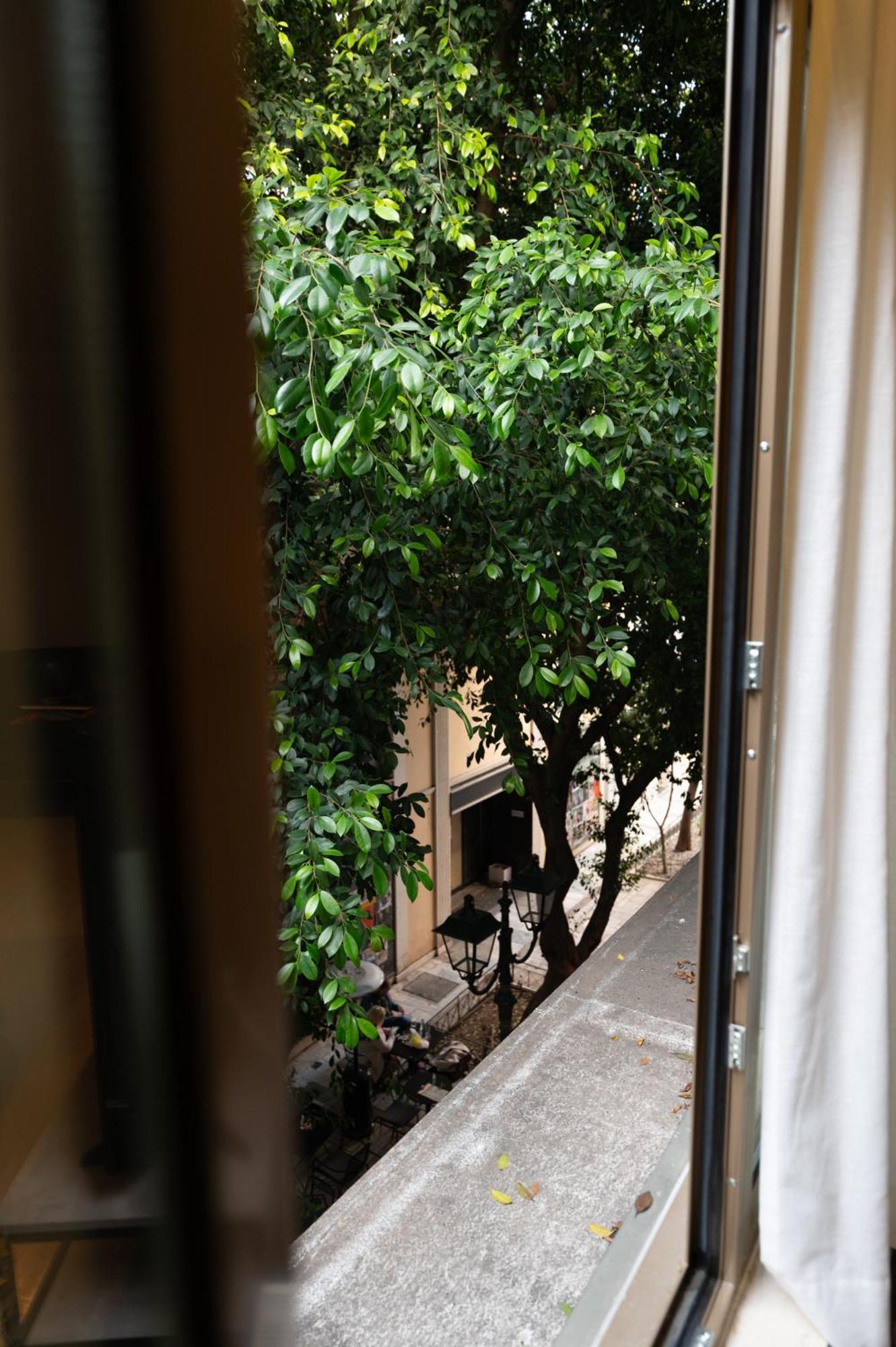 Apartment Tsakalof 10 View By Superhost Hub