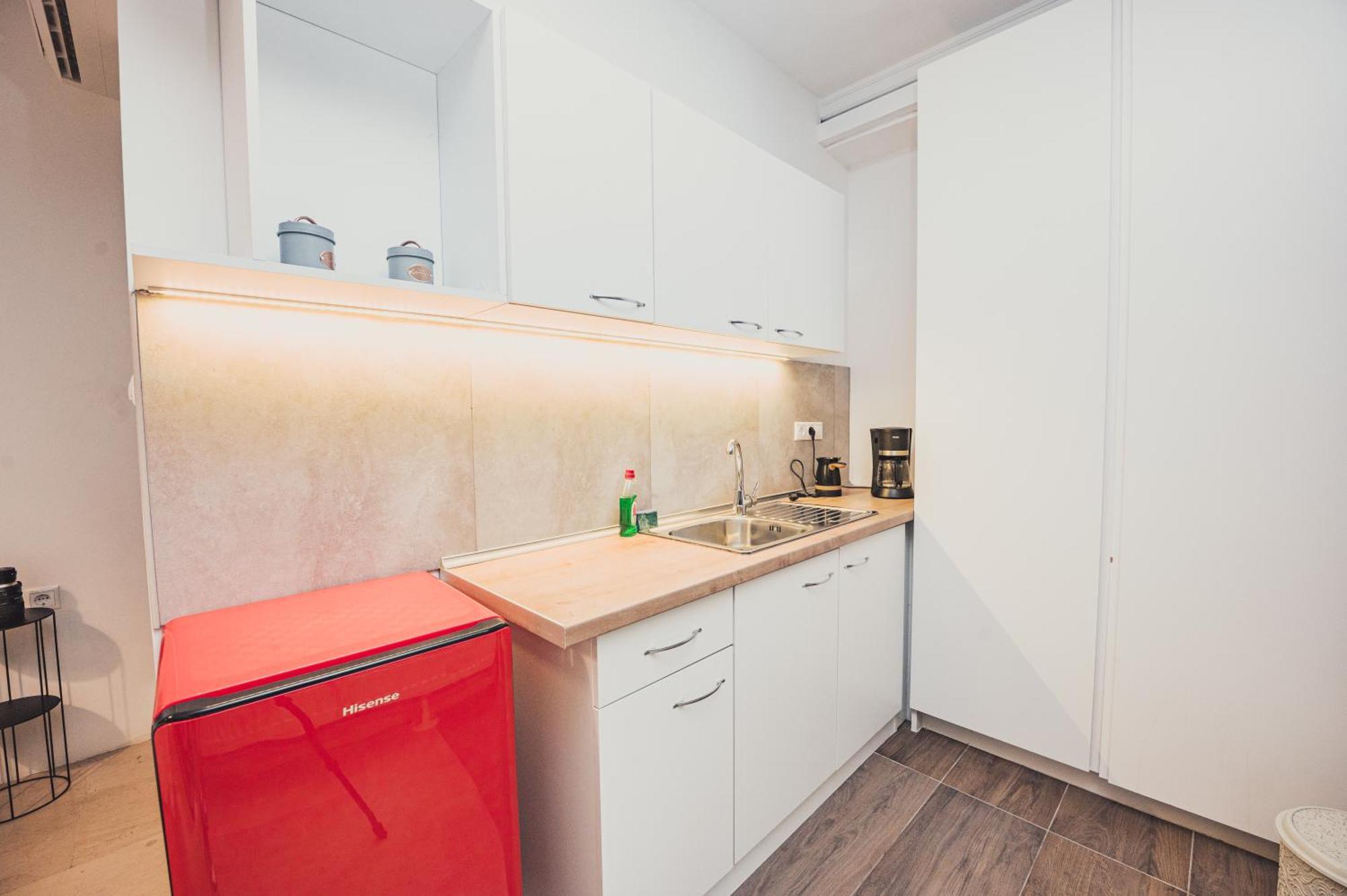 Apartamento Tsakalof 10 View By Superhost Hub Atenas