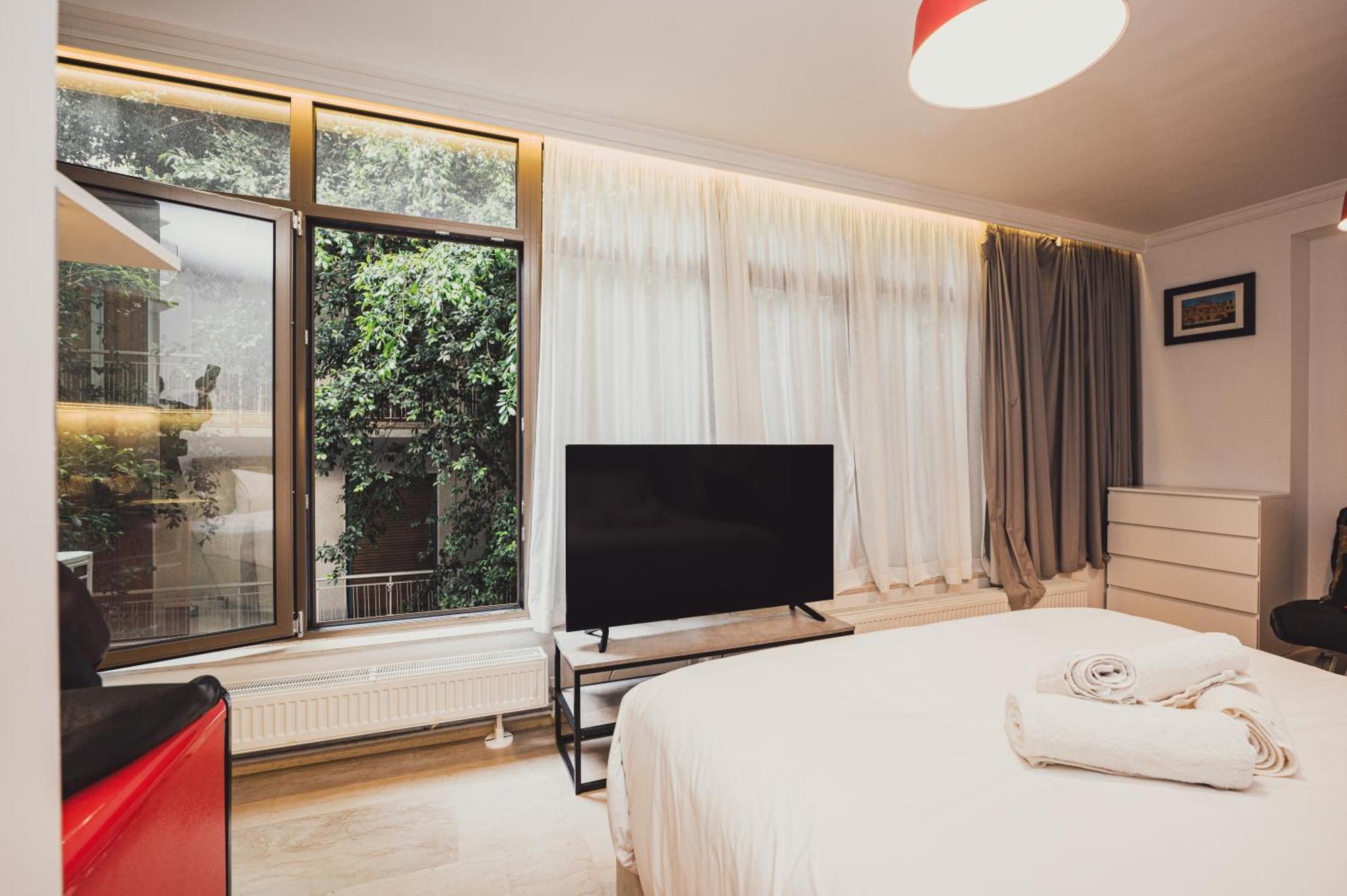Apartamento Tsakalof 10 View By Superhost Hub